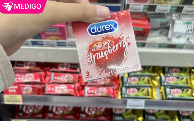 Bao cao su và những công dụng hữu ích - Giải pháp để cuộc “yêu” trọn vẹn