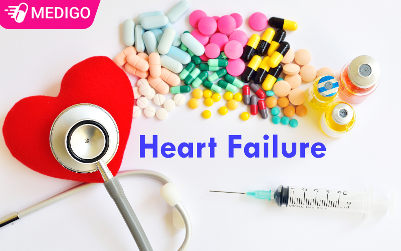 Thuốc Trị Suy Tim Panangin: Công Dụng, Cách Dùng & Lưu Ý Quan Trọng