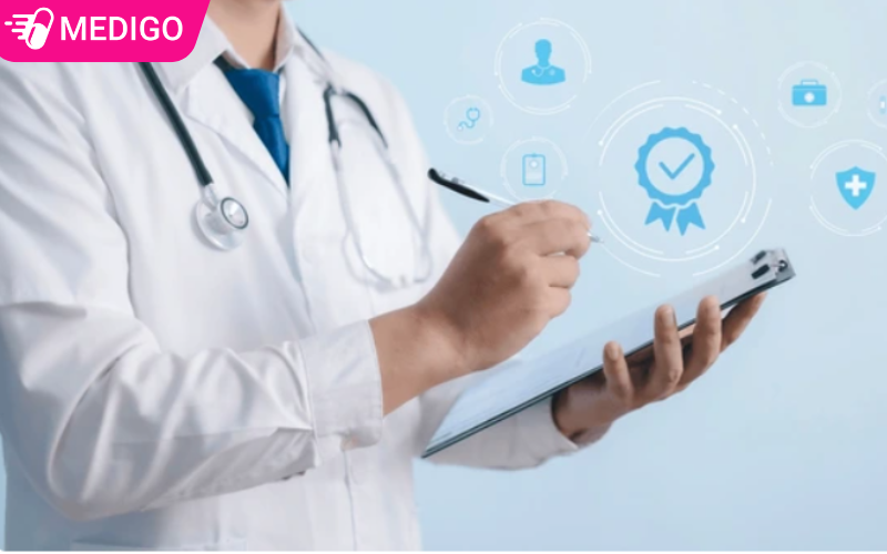 Top 4 nhà thuốc bán thuốc chính hãng - Cập nhật 2025 mới nhất