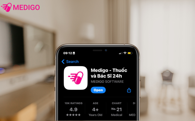 Buoc-1-Tai-ung-dung-Medigo-tren-App-Store-hoac-CH-Play