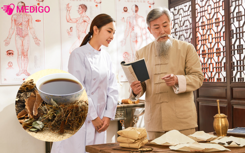 Bưởi bung được sử dụng trong y học cổ truyền để trị cảm cúm, vấn đề tiêu hoá