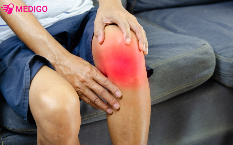 Bưởi bung hỗ trợ trị đau nhức xương khớp