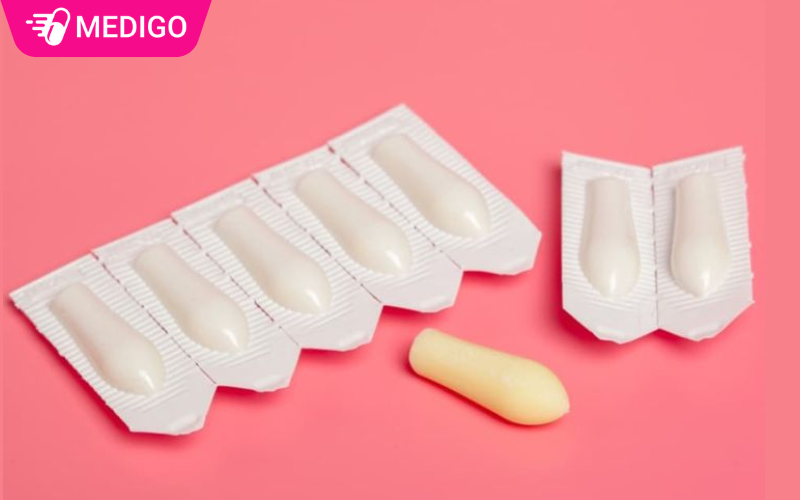 Viên đặt hạ sốt: Công dụng, liều dùng và cách dùng an toàn cho trẻ nhỏ