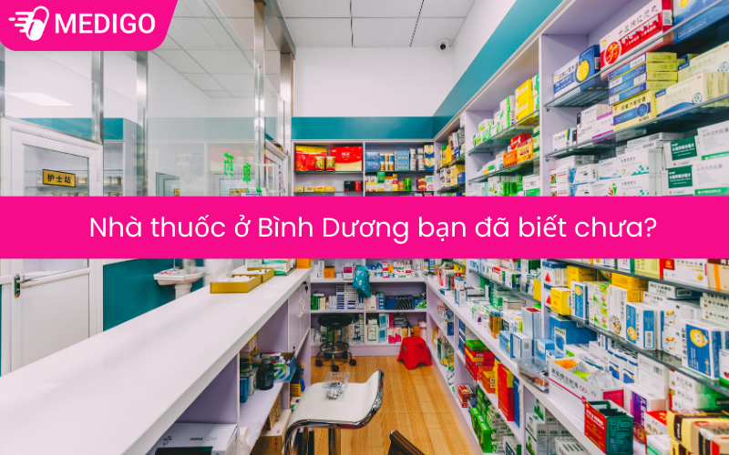 Tìm Nhà Thuốc 24/24 Ở Bình Dương: Bí Quyết Chọn Lựa An Toàn & Nhanh Chóng
