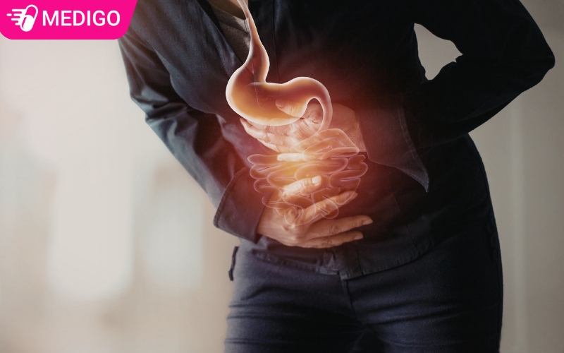 Đau Dạ Dày: Nguyên Nhân, Cách Giảm Đau Tức Thì Và Ngăn Ngừa Tái Phát