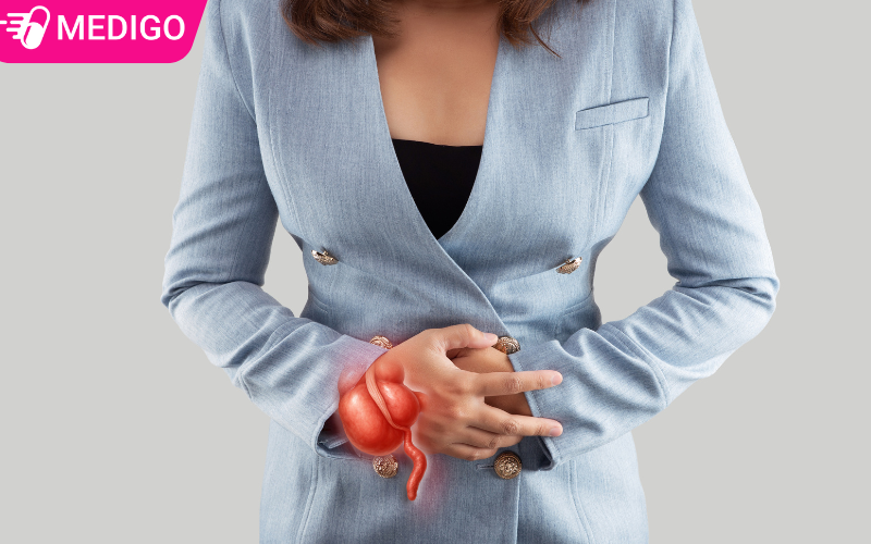 Đau ruột thừa: Dấu hiệu nhận biết sớm và cách xử lý kịp thời 