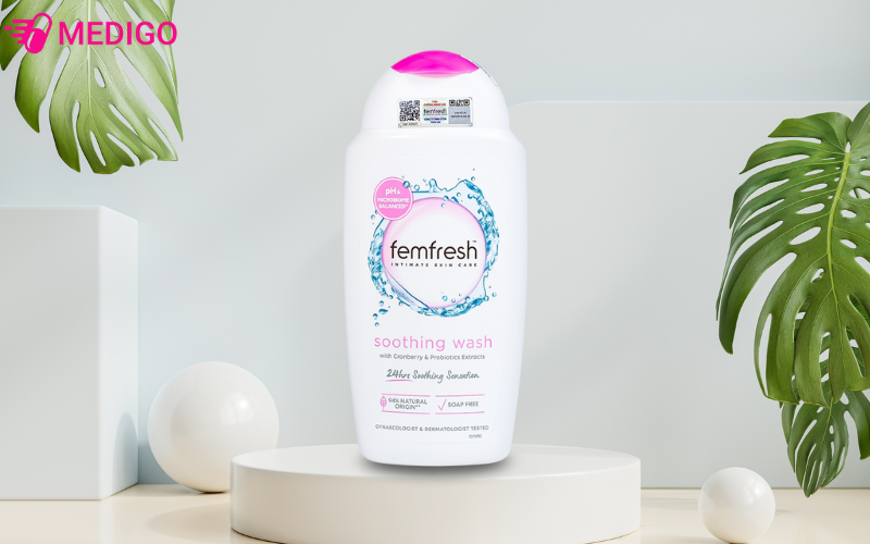 Dung-dich-Femfresh-Soothing-Wash-chinh-hang-tai-nha-thuoc-24h-Medigo