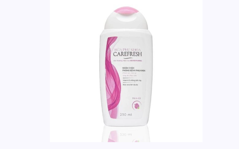 Dung-dich-ve-sinh-phu-nu-Rua-Phu-Khoa-CAREFRESH-Can-Bang-pH-chai-250ml