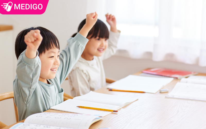 30 điều giúp con thông minh: Ba mẹ nên áp dụng từ hôm nay