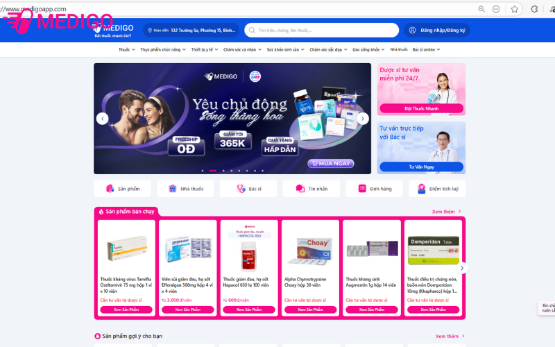 Giao-dien-app-va-website-mua-thuoc-than-thien-nguoi-dung