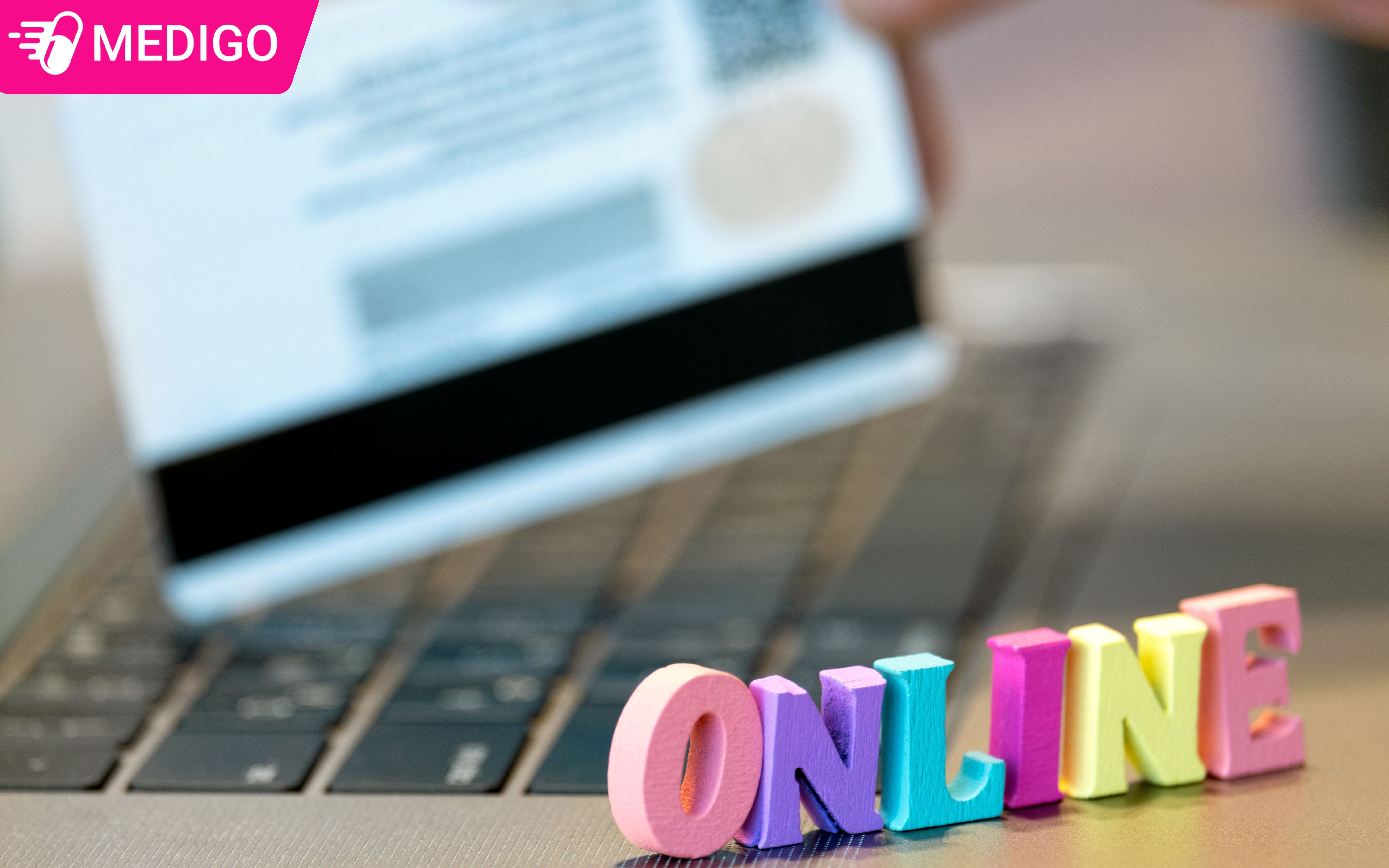 Nơi bán thuốc online uy tín: Cách lựa chọn và những điều cần lưu ý khi mua thuốc trực tuyến