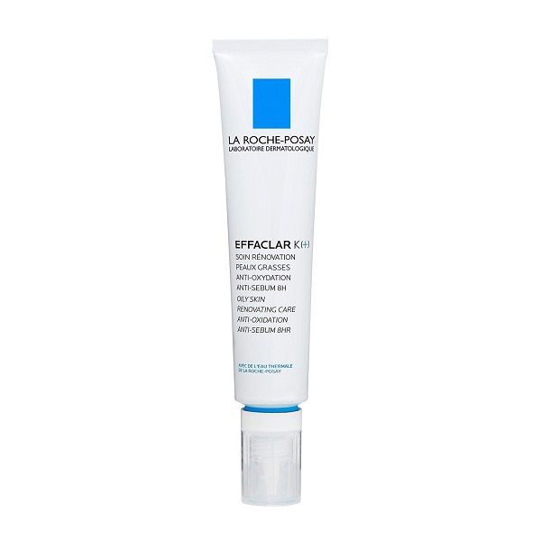 Kem trị mụn La roche Posay Effaclar K+