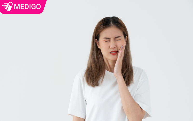 Răng khôn mọc lệch, đau nhức? Hướng dẫn từ A-Z để không lo biến chứng