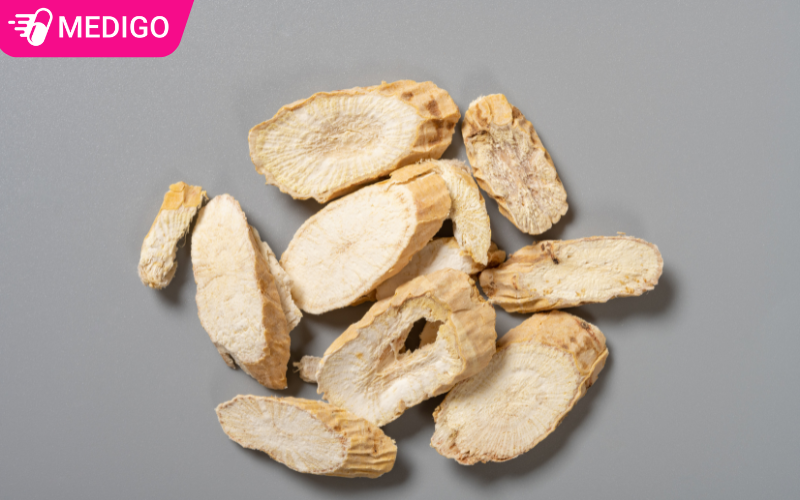 Cát Sâm là gì? "Nhân sâm" vùng cao và những bài thuốc cực quý