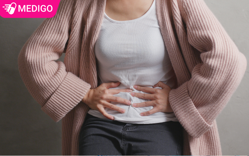 Rong kinh: Cảnh báo rối loạn nội tiết mà nhiều phụ nữ bỏ qua