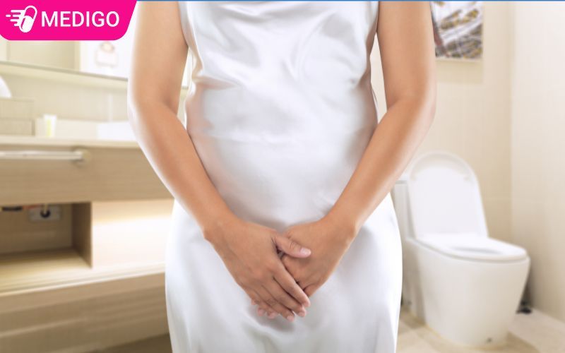 Khi "em bé" có mùi: Nguyên nhân, 4 cách xử lý và bí kíp lấy lại tự tin cho phái đẹp