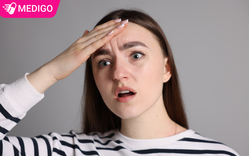 Quên thuốc tránh thai có cần đổi loại thuốc không? 5 điều cần biết