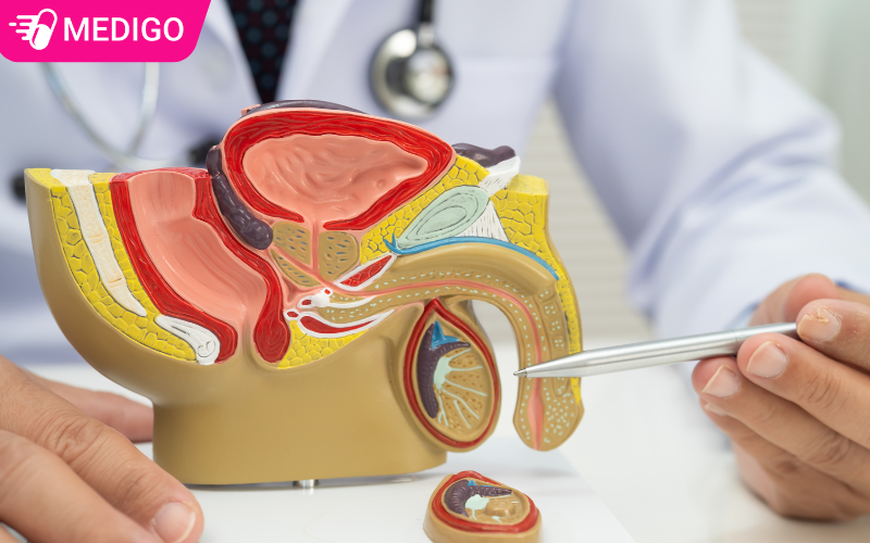 Xuất tinh trong 1 lần có sao không? 3 nguy cơ không nên chủ quan