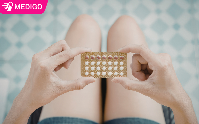 Thuốc Tránh Thai Hàng Ngày: Hiểu Đúng Để Làm Chủ Sức Khỏe Sinh Sản