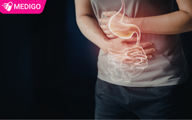 Rối Loạn Tiêu Hóa Khác Tiêu Chảy Thế Nào? Phân Biệt Để Điều Trị Đúng