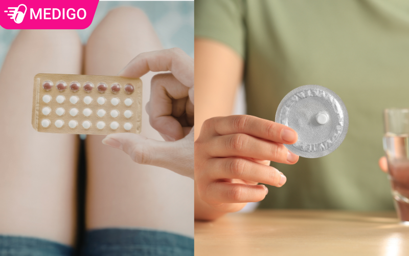 Nên dùng loại thuốc tránh thai nào phù hợp với bạn? 3 cách hướng dẫn lựa chọn theo nhu cầu