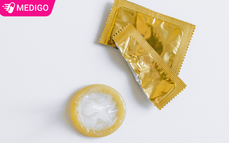 Bao Cao Su Rách Nam Phải Làm Gì? Quy Trình Xử Lý Để Tránh Thai Và Bệnh STDs