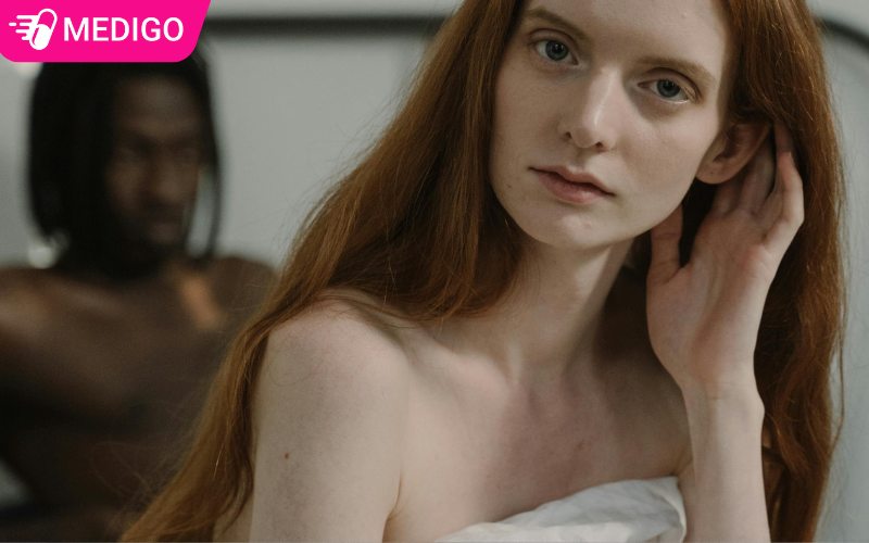 Bạn gái trễ kinh sau khi quan hệ phải làm sao? Những điều cần biết sớm