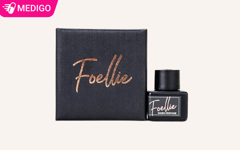 Nước Hoa Vùng Kín Foellie Eau De Innerb Perfume: Bí Quyết Tự Tin, Quyến Rũ