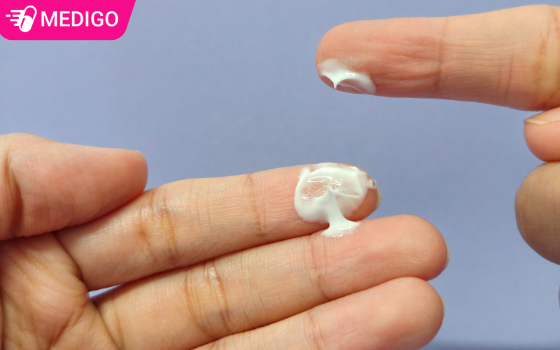 Khí hư màu vàng kèm ngứa: Cảnh báo đỏ cho sức khỏe vùng kín