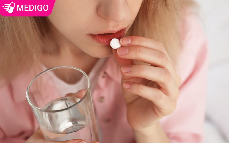 Lạm dụng thuốc phá thai cấp tốc: 6 hệ lụy không nên chủ quan