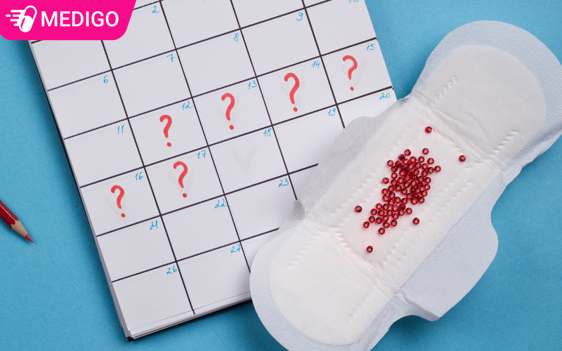 Uống Thuốc Tránh Thai Có Gây Trễ Kinh Không? Giải Mã Nỗi Lo Của Phái Đẹp