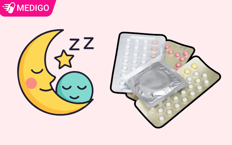 Mua Thuốc Tránh Thai Ban Đêm: Cần Lưu Ý Những Gì?