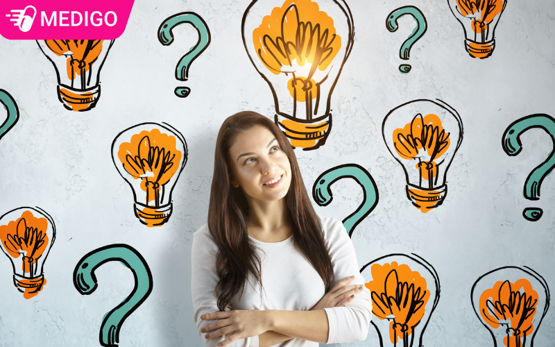 Bạn gái uống thuốc tránh thai rồi vẫn lo có thai: Khi nào nên yên tâm?