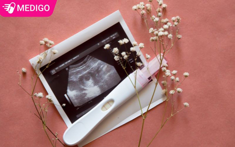 Quan hệ không an toàn bao lâu thì thử thai để có kết quả chính xác?