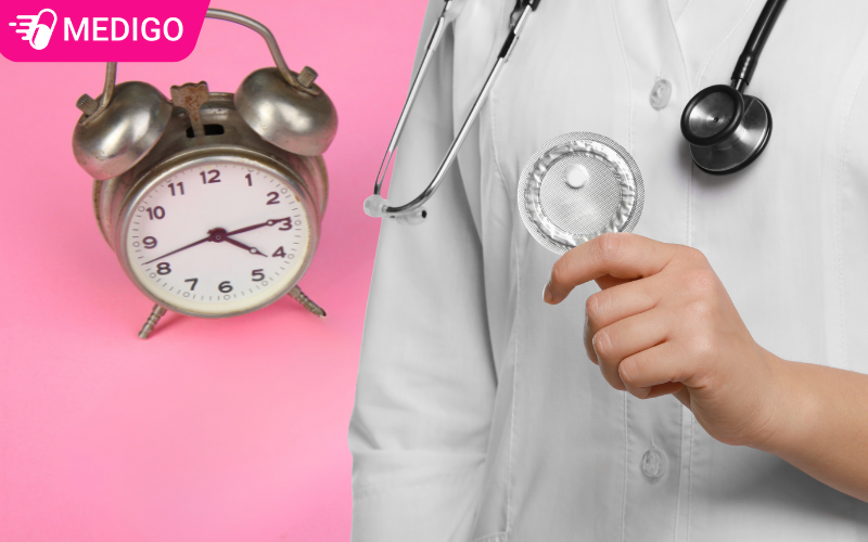 Uống thuốc sau 24h có còn tác dụng không? 5 điều cần biết