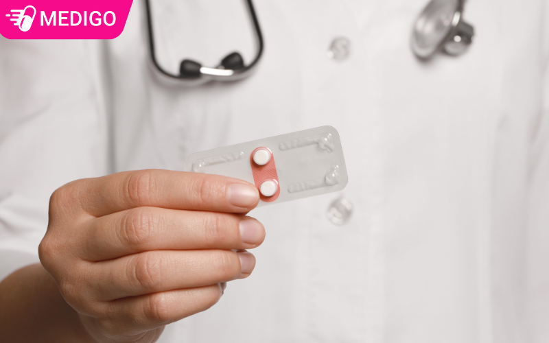Thuốc tránh thai khẩn cấp 24h, 72h khác nhau gì? Giải đáp từ chuyên gia