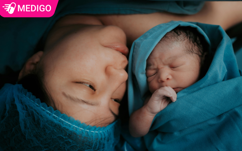 Sau sinh quan hệ không an toàn: Có nên chủ quan?