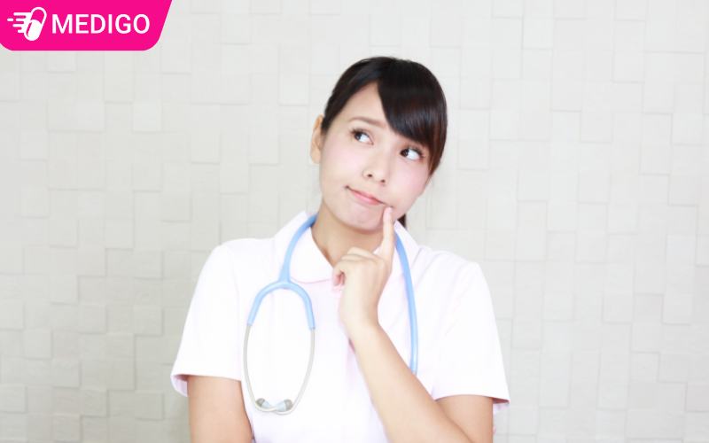 Quan hệ không an toàn có bị viêm âm đạo không? Giải đáp dễ hiểu