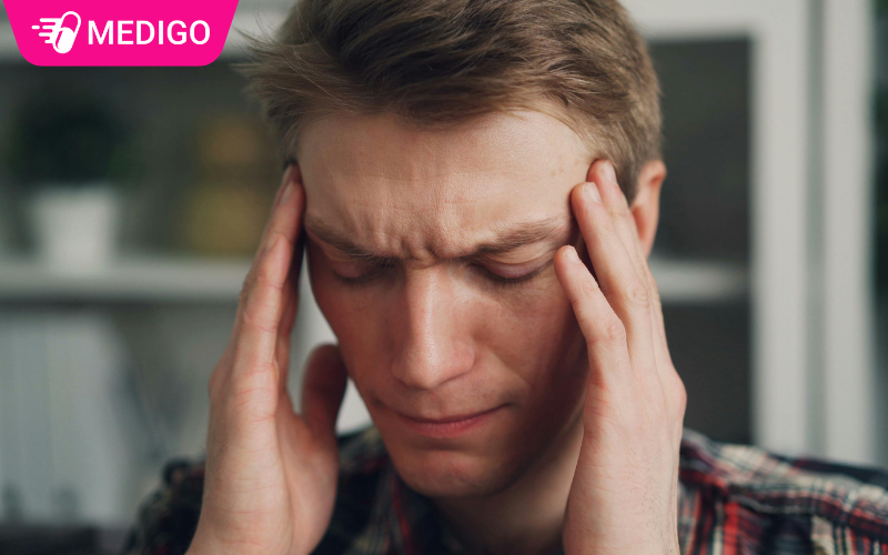 Thuốc đau đầu: Cách chọn và sử dụng an toàn, hiệu quả