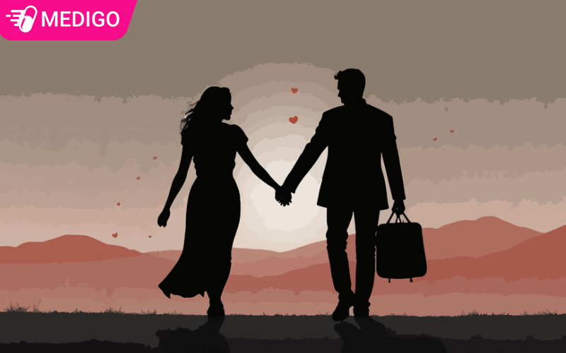 Nam có nên mua thuốc tránh thai khẩn cấp cho bạn gái không và cần lưu ý gì?