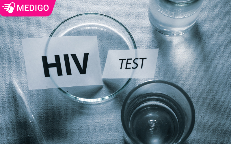 5 điều cần biết: Quan hệ không an toàn nam có bị HIV không?