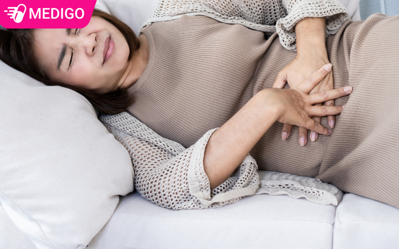 Đau bụng dưới sau quan hệ có cần đi khám không, nguyên nhân do đâu?