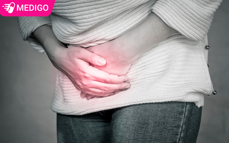 Đau bụng dữ dội sau uống thuốc tránh thai: Bình thường hay nguy hiểm?