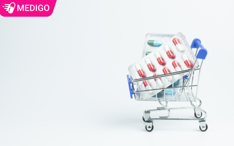 Mua thuốc tránh thai online giao kín đáo: Giải pháp cho nhu cầu riêng tư