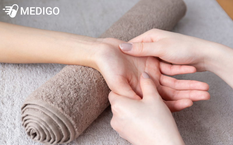 Massage yoni là gì? Hướng dẫn kỹ thuật cơ bản