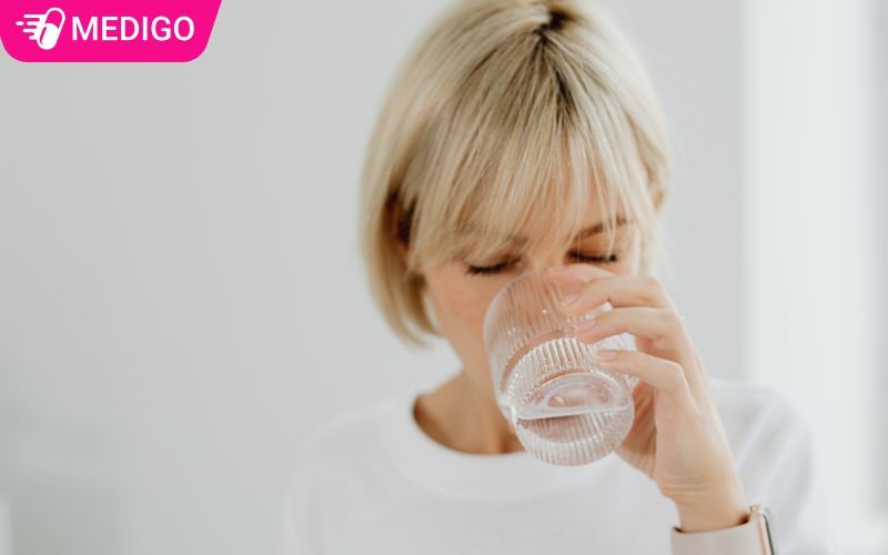 Uống thuốc tránh thai rồi trễ kinh: Có nguy hiểm không?