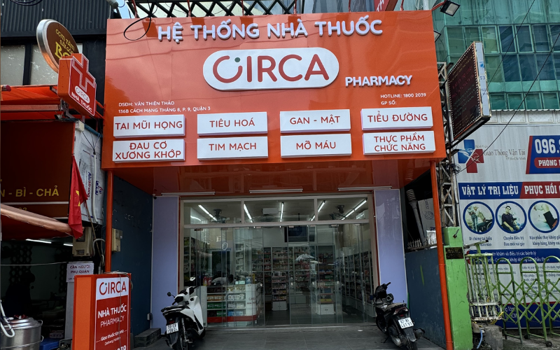 Nha-thuoc-Circa-la-mot-trong-chuoi-nha-thuoc-lon