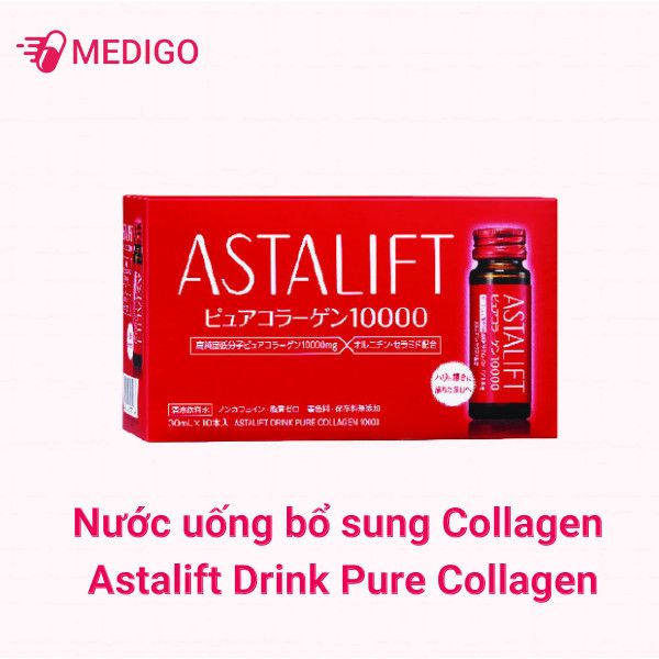 Nước uống bổ sung Collagen Astalift Drink Pure Collagen.jpg