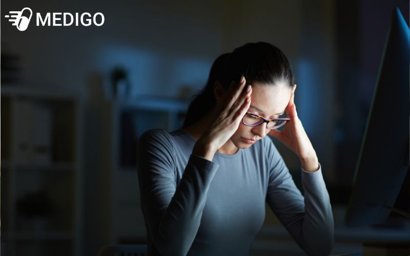 Overthinking là gì? 5 cách giúp bạn kiểm soát tâm trí