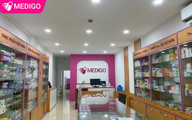 Nhà thuốc bán đêm Hóc Môn: Tổng hợp những địa chỉ uy tín bạn nên biết 